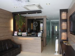 王朝酒店 - 瓦卡车叶 瓦卡夫车叶 外观 照片