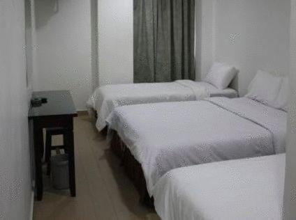 王朝酒店 - 瓦卡车叶 瓦卡夫车叶 客房 照片